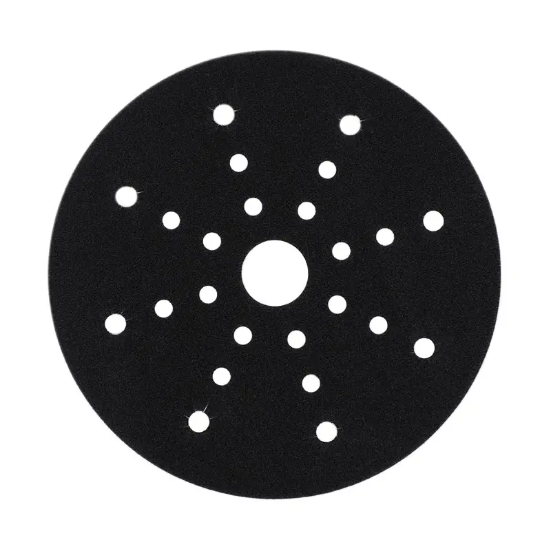 Mirka Leros 25 Holes 225Mm Interface Pads 3-Pack 1