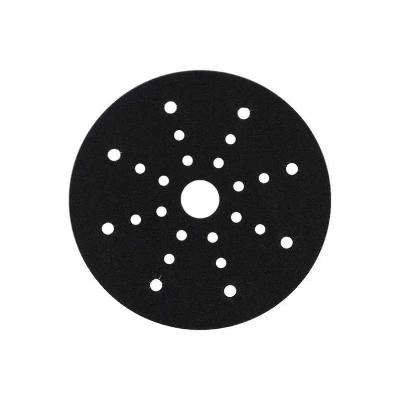Mirka Leros 25 Holes 225Mm Pad Saver 1
