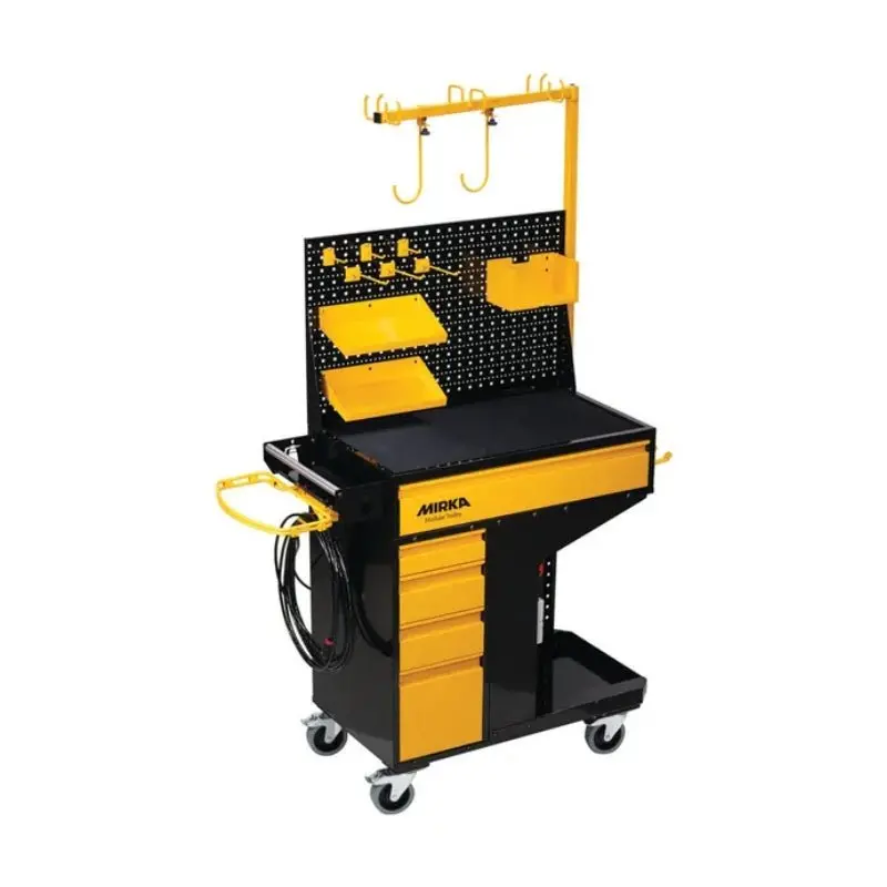 Mirka Modular Trolley Premium 1