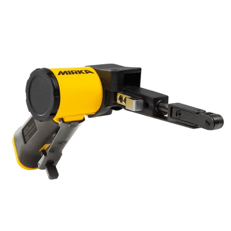 Mirka Pbs Pneumatic Belt Sander 10Nv 10X330mm Non Vacuum 1