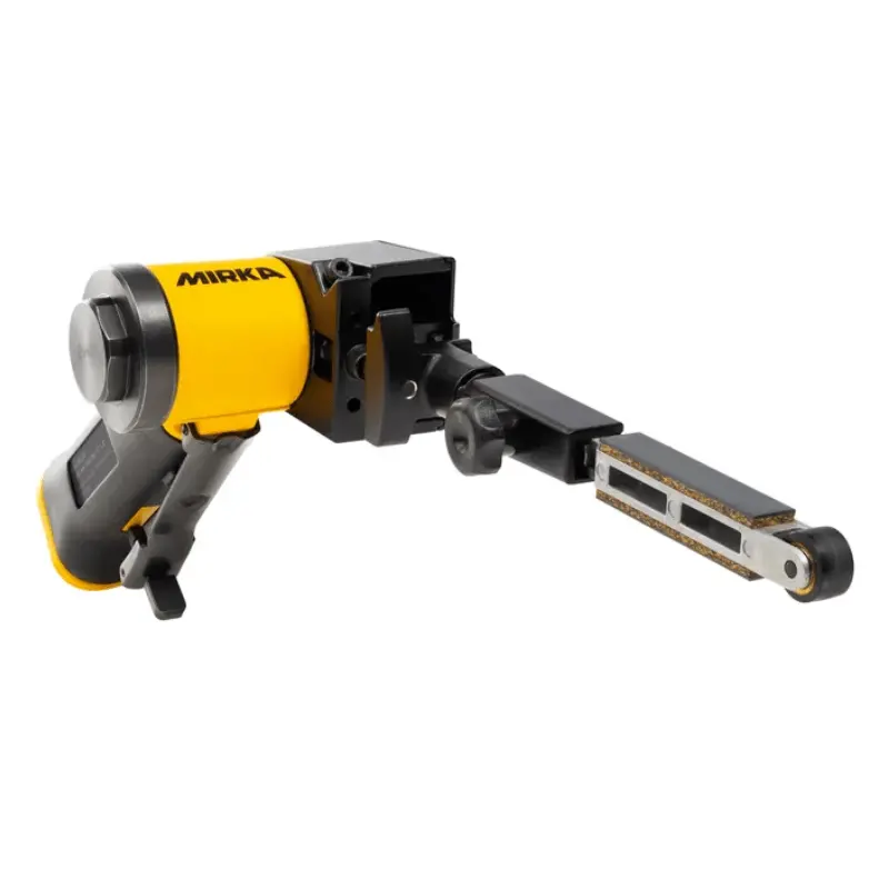 Mirka Pbs Pneumatic Belt Sander 13Nv 13X457mm Non Vacuum 1