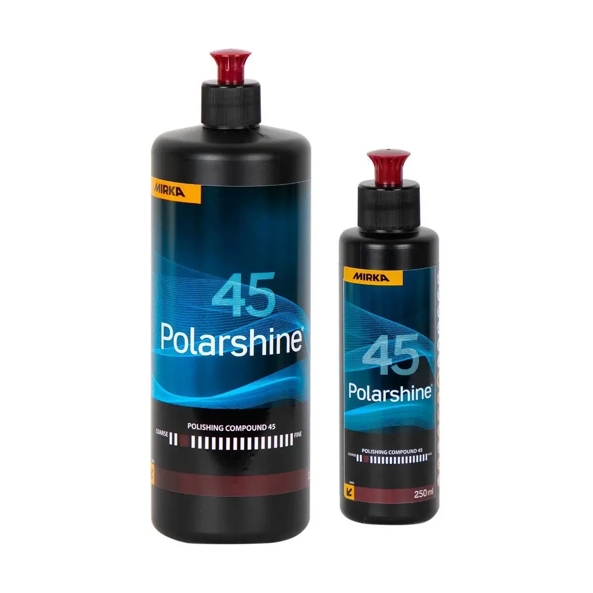 Mirka Polarshine 45 Polishing Compound 1