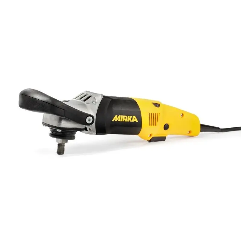 Mirka Ps 1437 150Mm Rotary Polisher 1