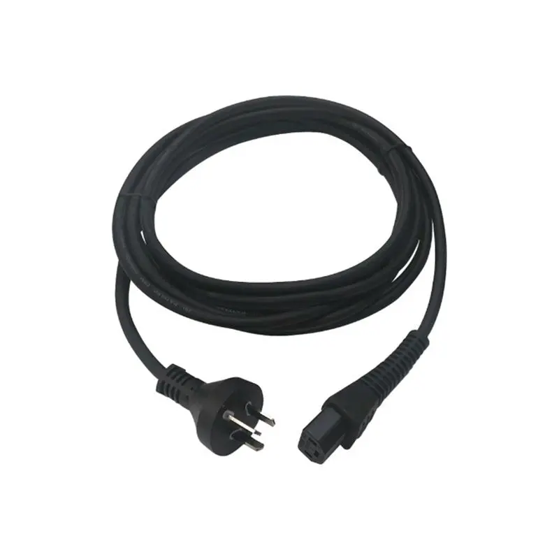 Mirka Rewirable Main Cable 4.3M 230V 1