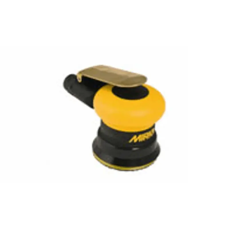 Mirka Ros 325Nv Ø 77Mm Non Vacuum 2.5Mm Orbit Spot Sander 1