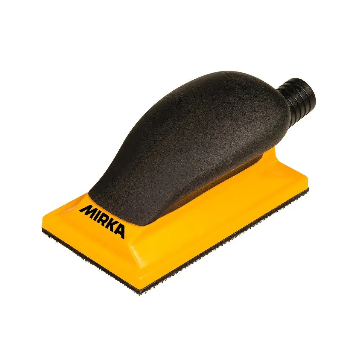 Mirka Yellow Sanding Block 70 X 125Mm 1