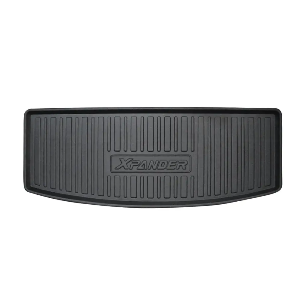 Toyota Innova  Cargo Mat Trunk Liner Tray 1