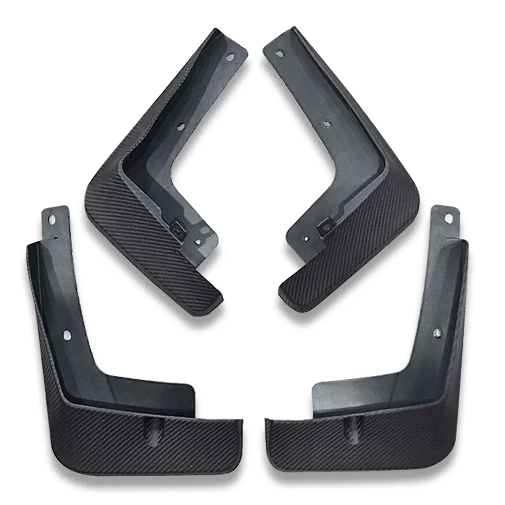 Mitsubishi Xpander 2017-2018 Mud Guard 1