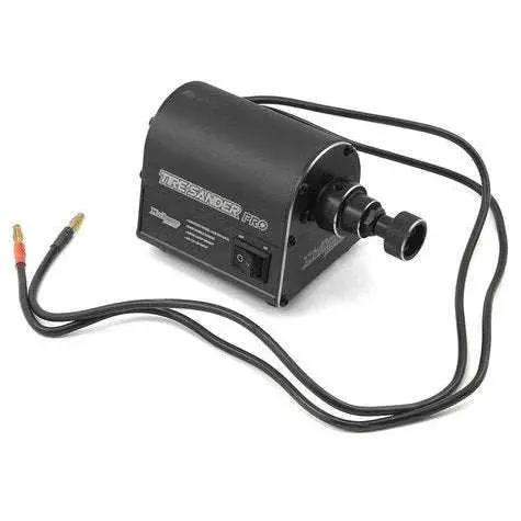 Much More Racing Tire Sander Pro 1