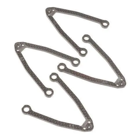Rc Rebellion Mmx Swingarm Sets (8.5, 9.5) 1