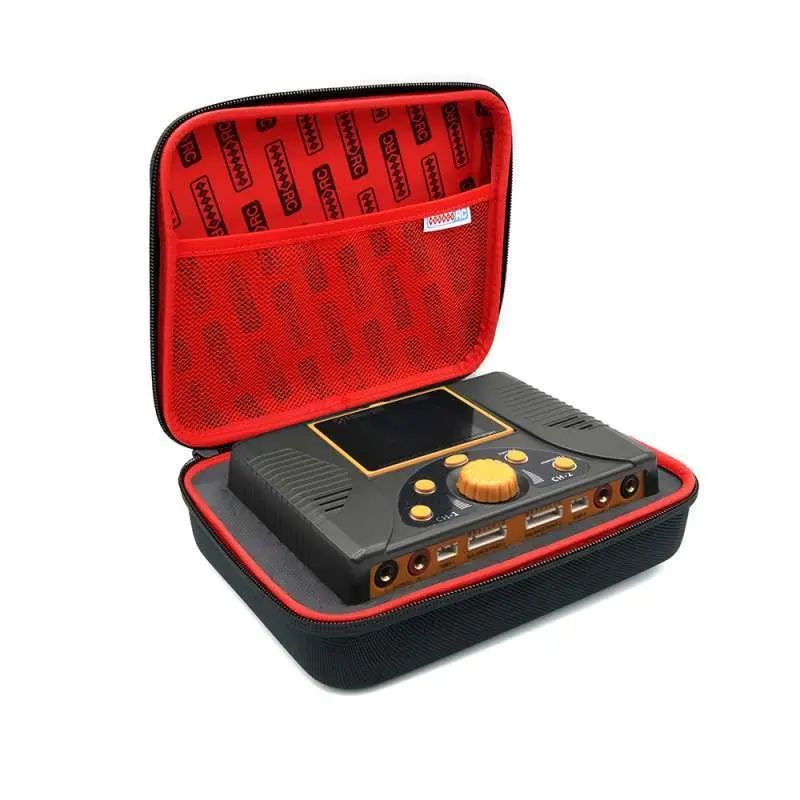 Monaco Rc Charger Bags V2 2