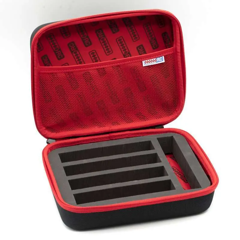 Monaco Rc 2S V2 Battery Bag 1