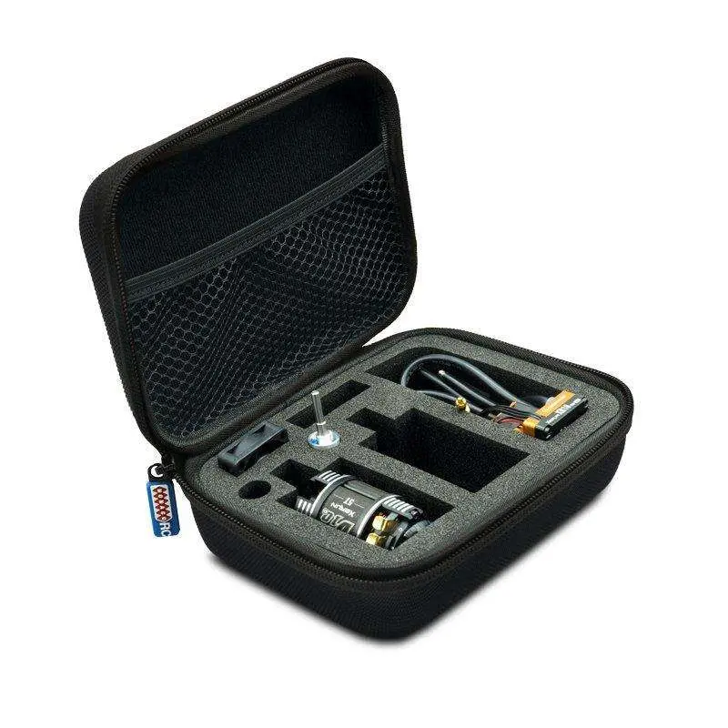 Monaco Rc Motor-Esc-Fan Bag 1