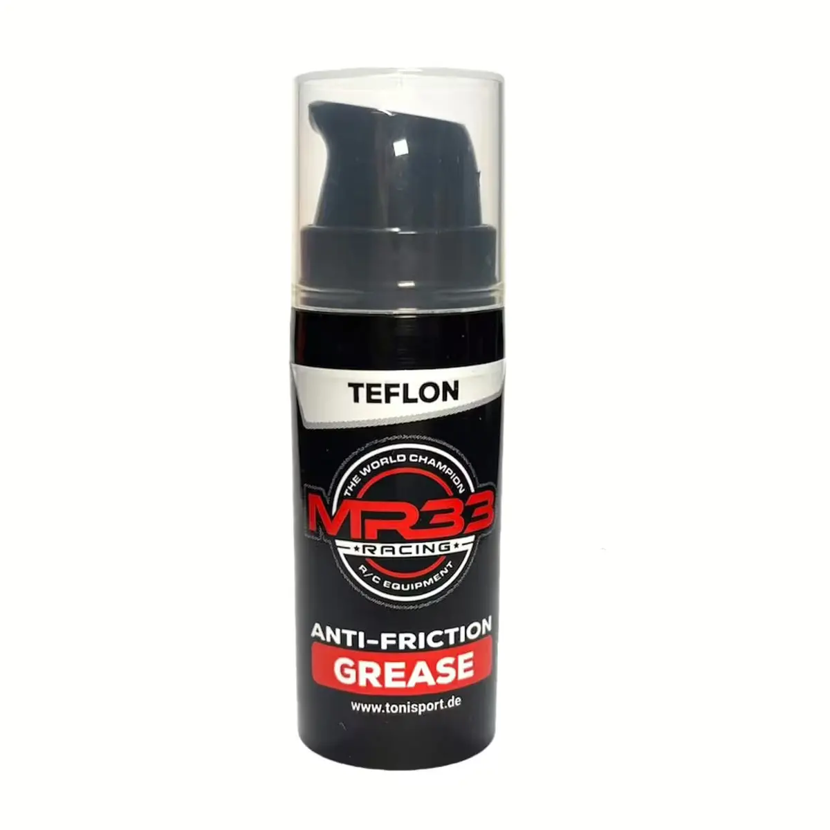 Mr33 Teflon Grease (10Ml) 1