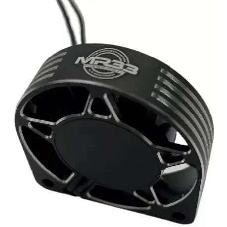 Mr33 Moon Style Hs Fan (Select Size In Drop Down Menu) 1