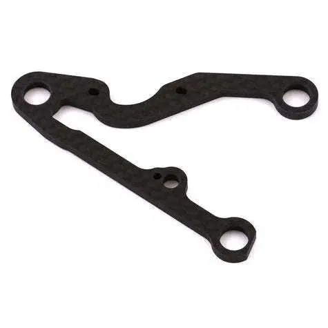 Mugen Mtc2 Front Lower Carbon Arm 1