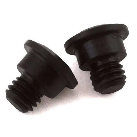 Mugen Mtc2 2Pc Upper Deck Screw 1