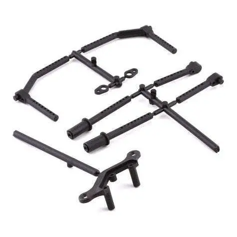 Mugen Bumper And Parts Mtc2 1