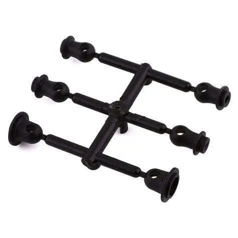 Mugen Mtc2 Shock Ball Joints 1