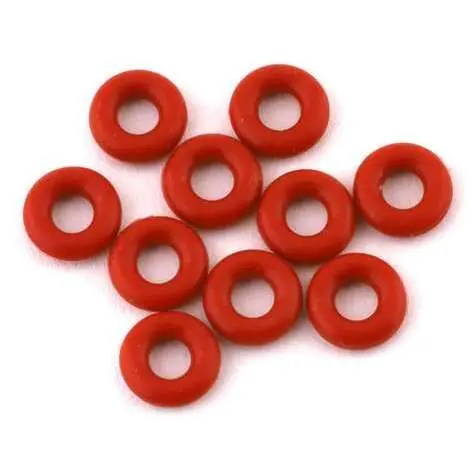 Mugen P3 Soft Orings 1