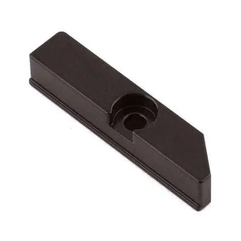 Mugen Mtc2 Motor Mount Weight 12G 1