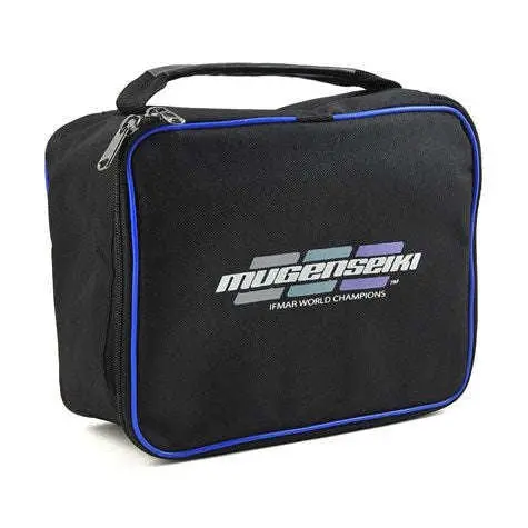 Mugen Seiki Shock/Diff Fluid Bag 1