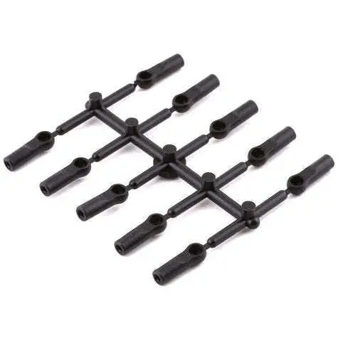 Mugen Ball Link Set (Long) Mtc2 1