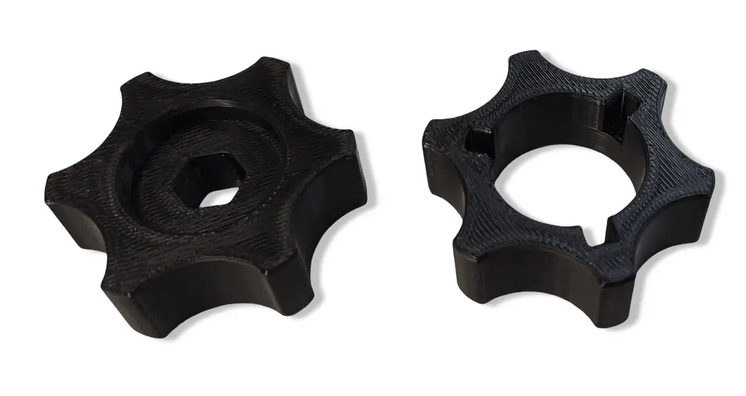 Mad Wurks A800 Mmx/R - Diff Wrench 1