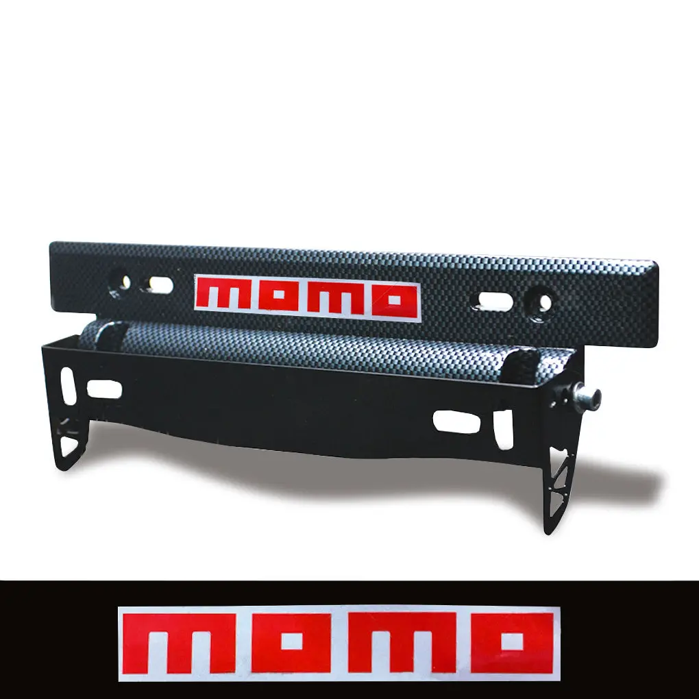 Momo Adjustable Tilting Plate Holder 1