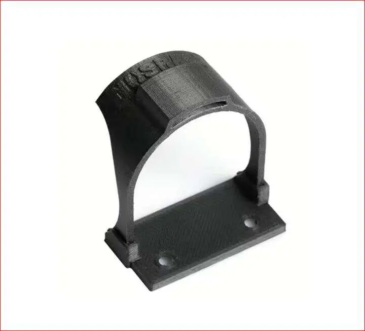 Nosram Conveyor Duct For Aluminum High Speed Fan 40Mm 1