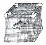 Nycon Fish Cages 1