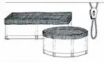 Nycon Fish Tank Covers 1