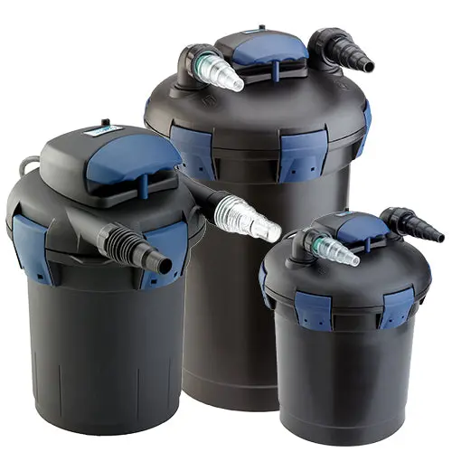 Oase Biopress Uvc Filter 1