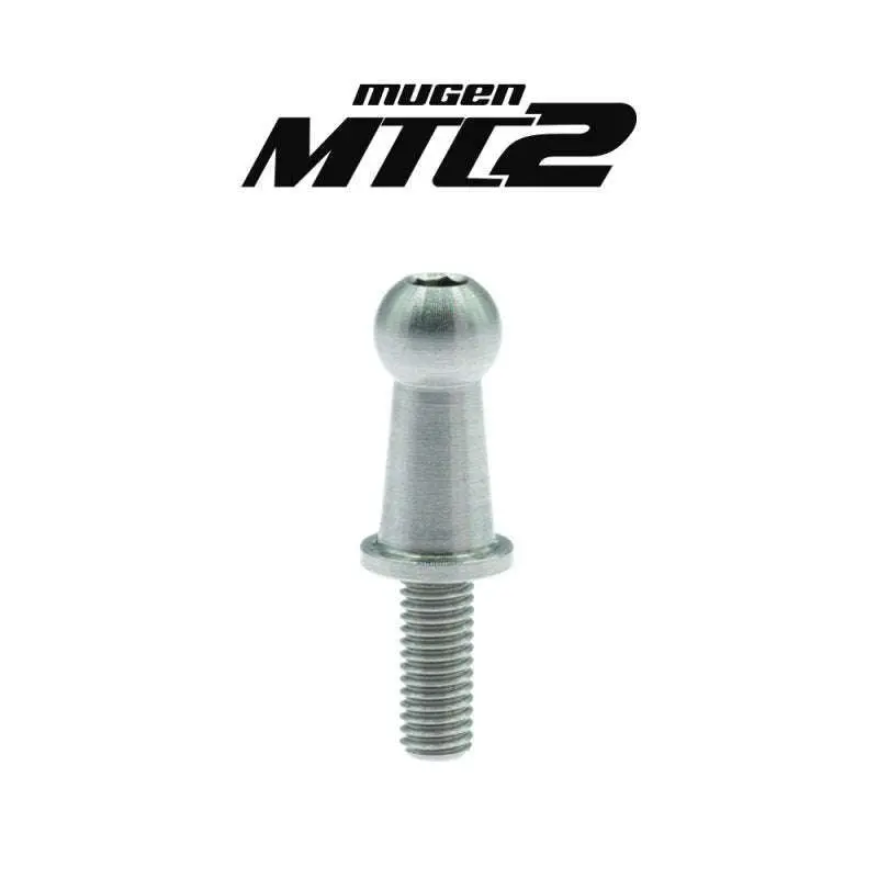 Ofc-2156-T Officinarc Arb Ball Titanium Grade 5 For Mugen Mtc2 (2) 1