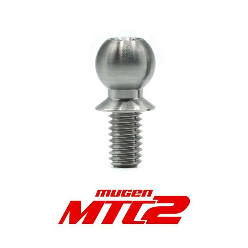 Officina Rc Mugen 2813 Ball Studs 1
