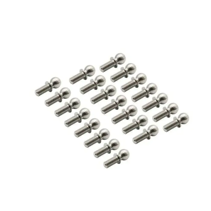 Officina Dolce Vita Ball Stud Kit For A800r 1