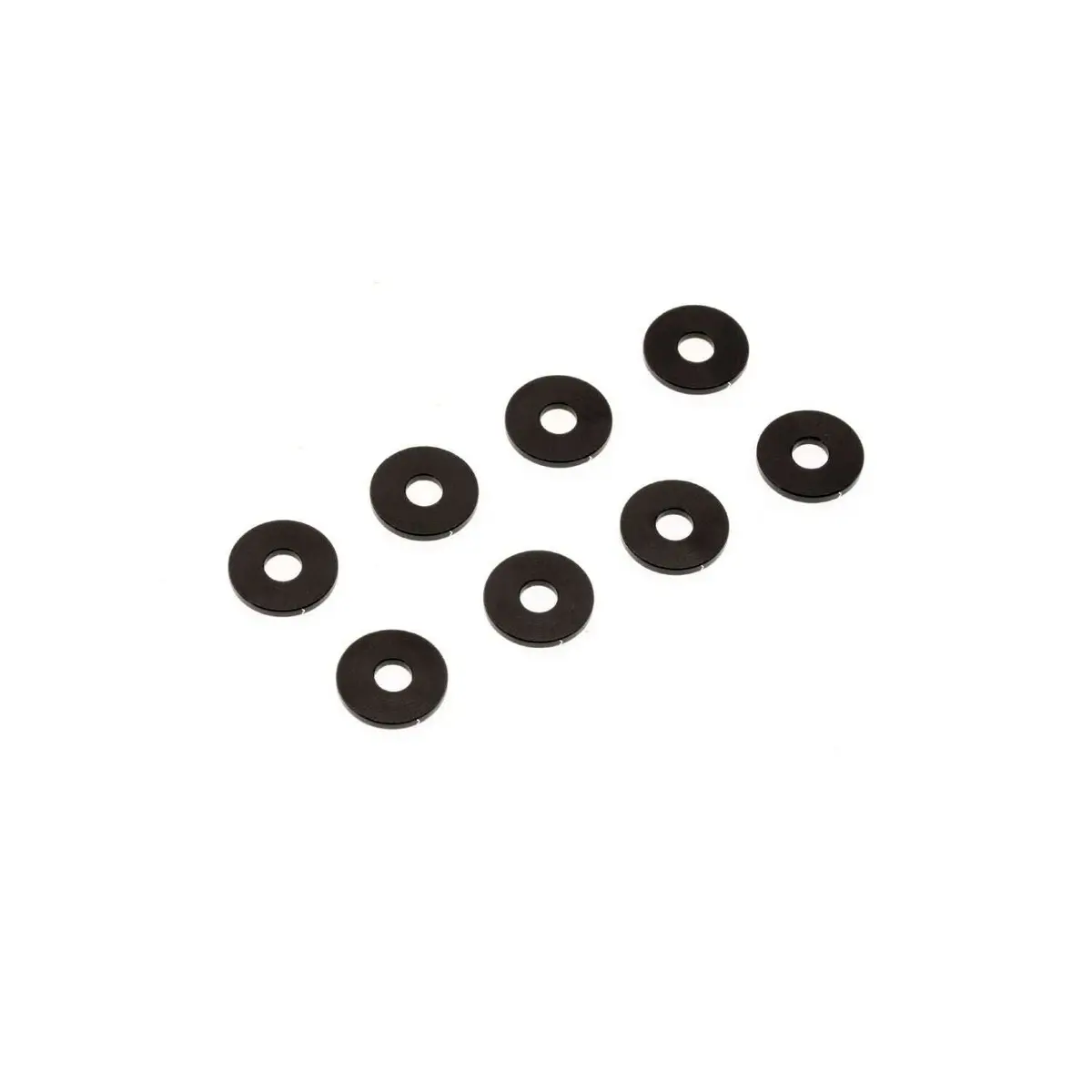 Officinarc Alu Smart Shim 3X9x0.75 Mm - (8) 1