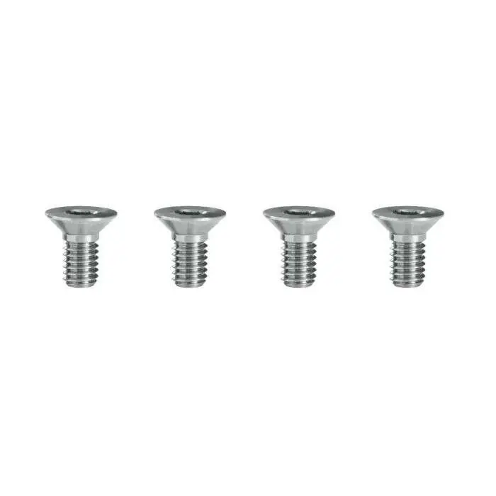 Officinarc A800r Self Centering Lower Deck Screws (4Pcs) 1