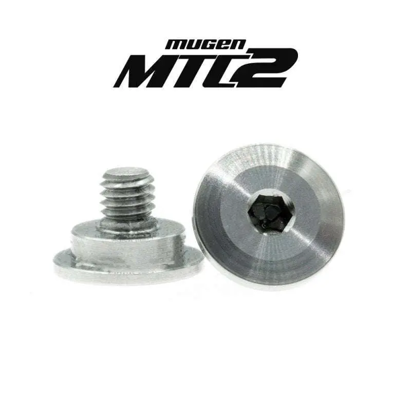 Officinarc Titanium Upperdeck Flex Ufs For Mugen Mtc2 (2) 1