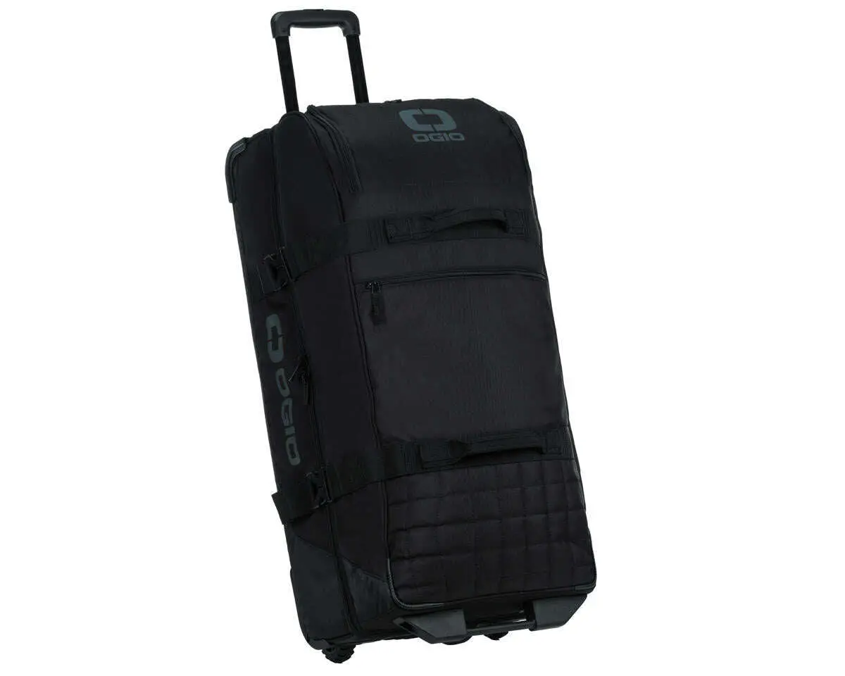 Ogio Trucker Pit Bag 1