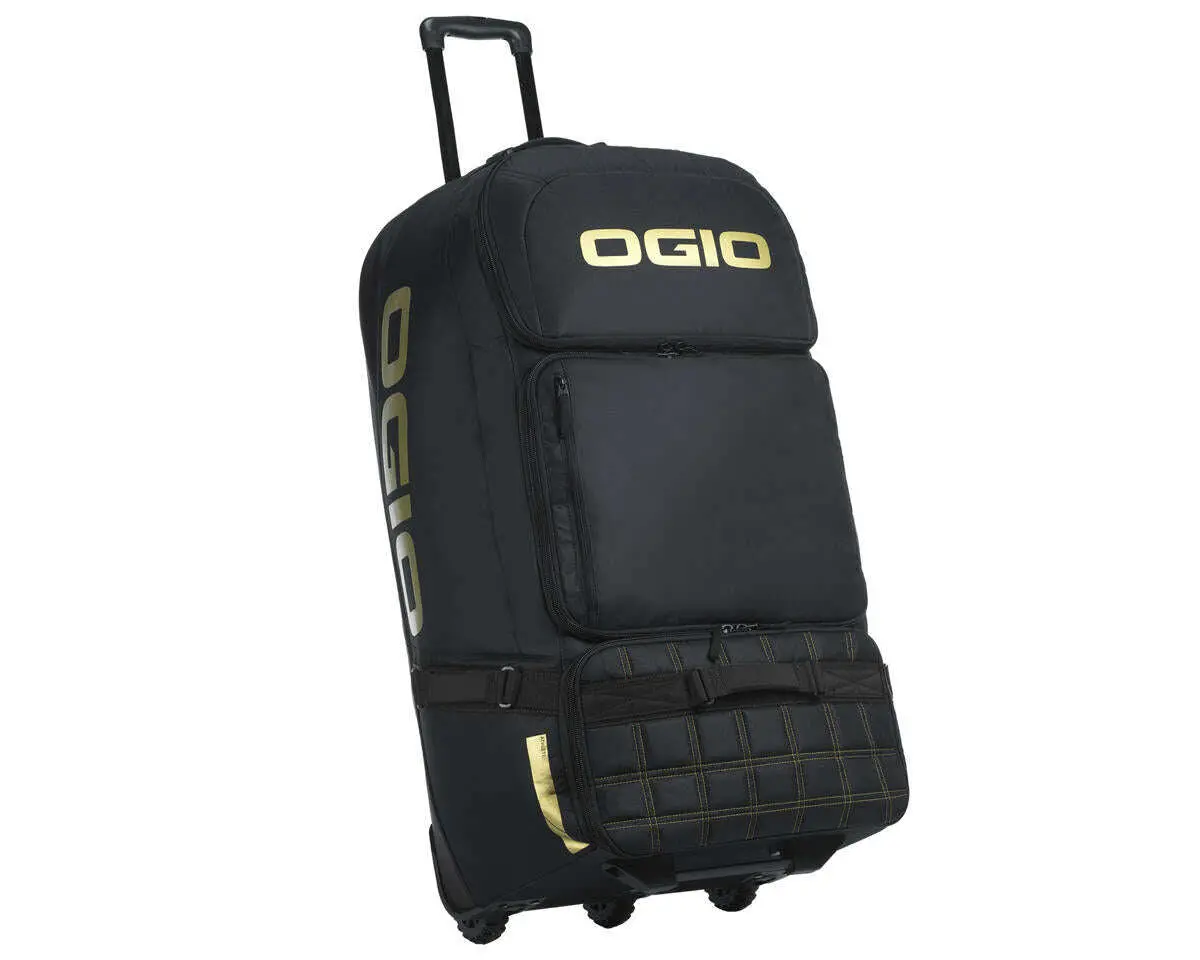 Ogio Dozer Pit Bag 1
