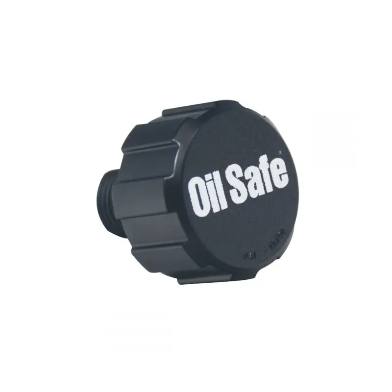 Oilsafe Breather 1