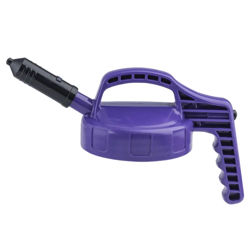 Oilsafe Mini Spout Lid 8