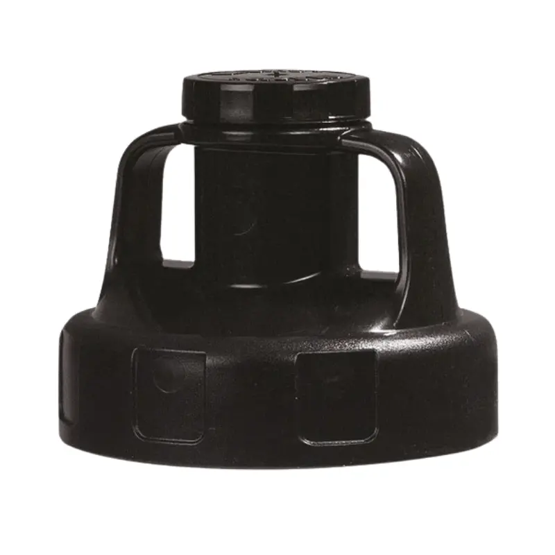 Oilsafe Multi-Purpose Utility Lid 3