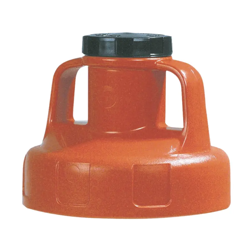Oilsafe Multi-Purpose Utility Lid 7