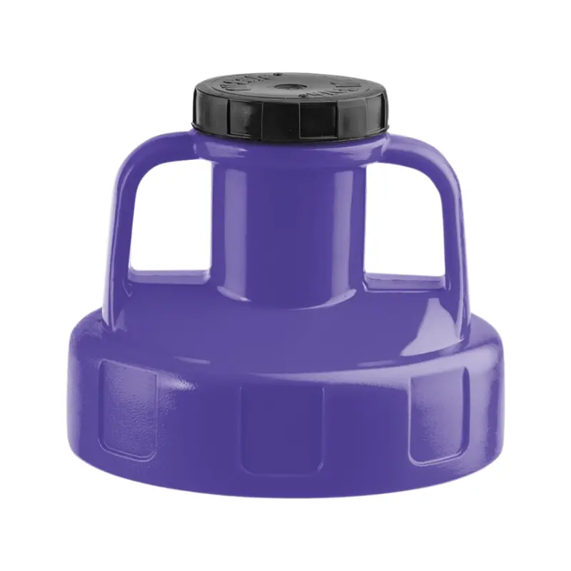 Oilsafe Multi-Purpose Utility Lid 8