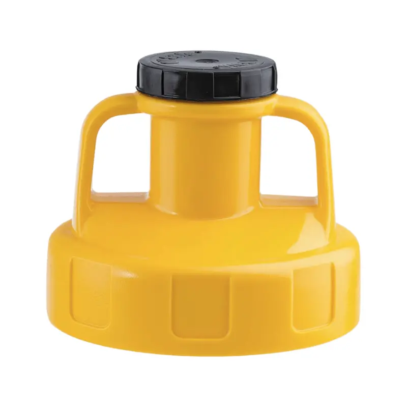 Oilsafe Multi-Purpose Utility Lid 10