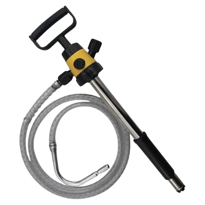 Oilsafe Premium Pump 10