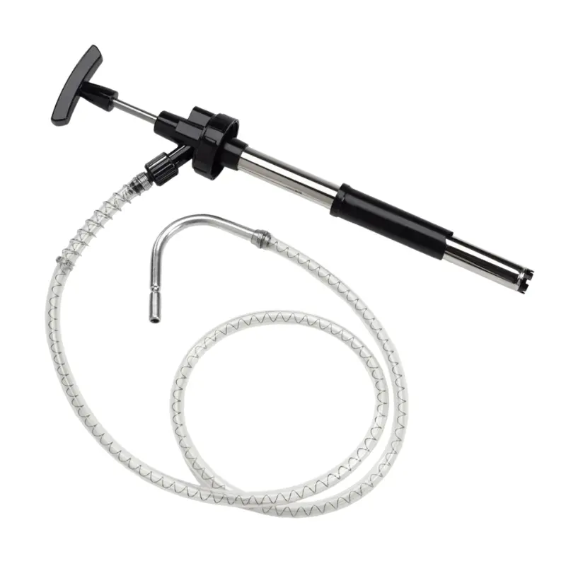 Oilsafe Standard Pump 1