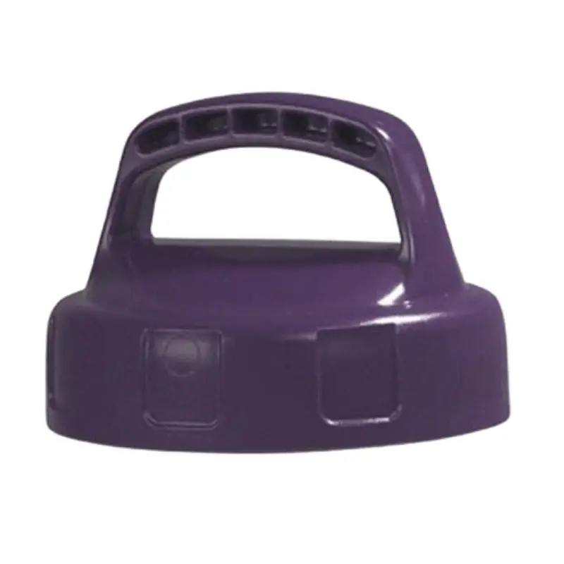 Oilsafe Storage Lid 8